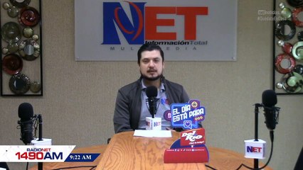 Prende tu día 2/2/22