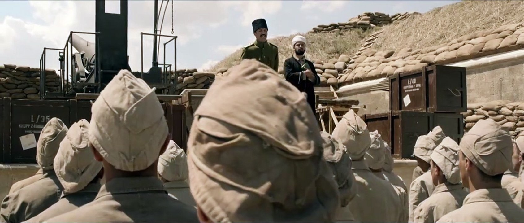 Son Mektup - Fragman