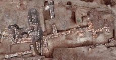 Les vestiges de Tenea, une incroyable cité antique remontant à la guerre de Troie découverts en Grèce