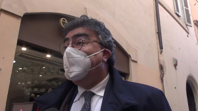 Governo, Emanuele Fiano (Pd): Priorita' sono bollette e lavoro