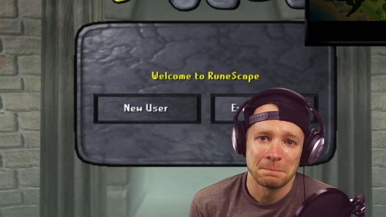 Quand le SWAT débarque alors qu'un streamer jouait devant 60 000 personnes