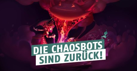 League of Legends: Erste Einblicke in den Chaosbot-Modus