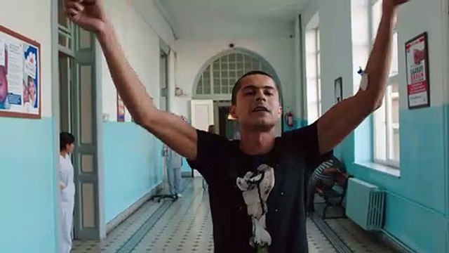 Sonsuz Bir Aşk - teaser