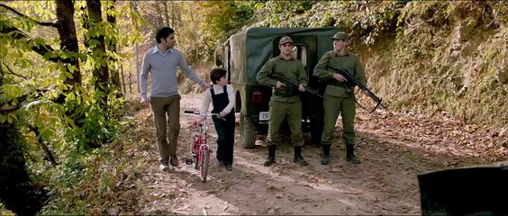 Bizim Hikaye - Fragman (2)