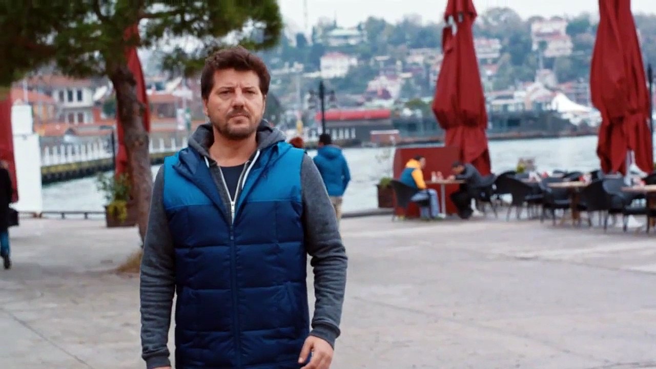 Aşk Olsun - Video klip