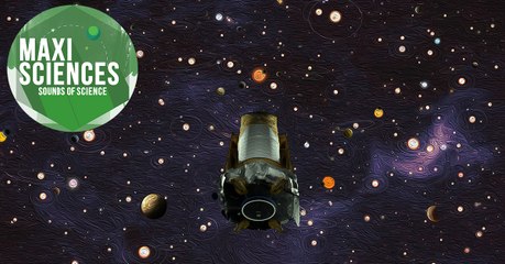 Chocolat, télescope Kepler et paludisme, les 8 actus sciences que vous devez connaître ce 2 novembre