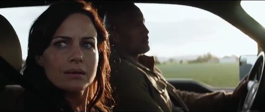 San Andreas Fayı - Türkçe Altyazılı Fragman