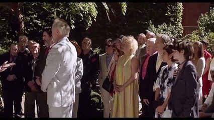 Aşk Başkadır - Orijinal Fragman (2)