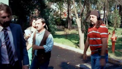 Öğrenci İşleri - Kamera Arkası