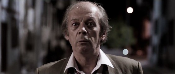 İçimdeki İnsan - Balon Satmak Yasak