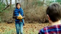 The Harvest - Orijinal Fragman