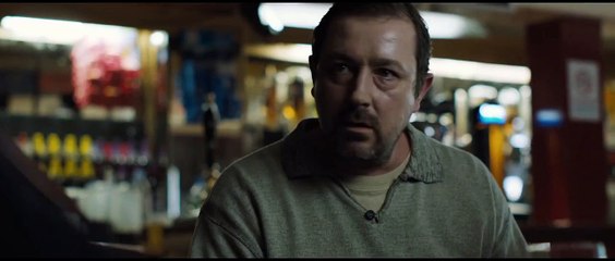 Kara Deniz - Orijinal Fragman