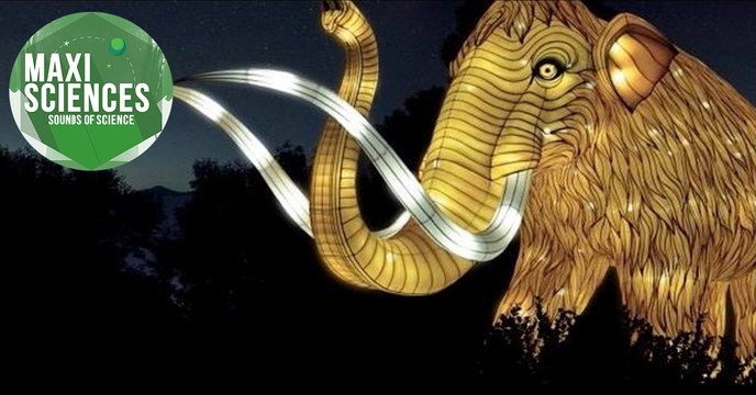 Sous-marin, Iron Man et extra-terrestres, les 8 actus sciences que vous devez connaître ce 20 novembre