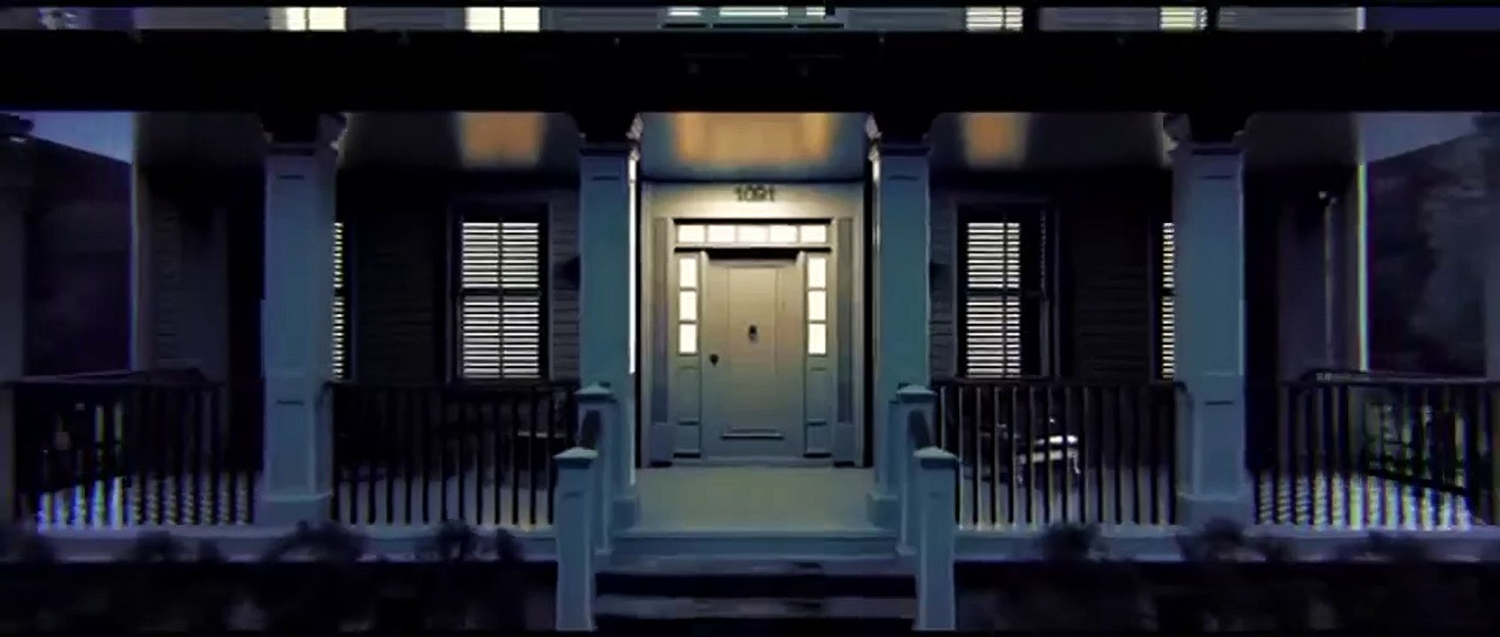 Ölüm Fısıltısı - Orijinal Fragman