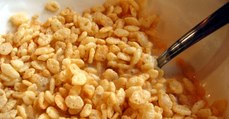 Les Rice Krispies, ces céréales qui aident les scientifiques à mieux comprendre les glaciers