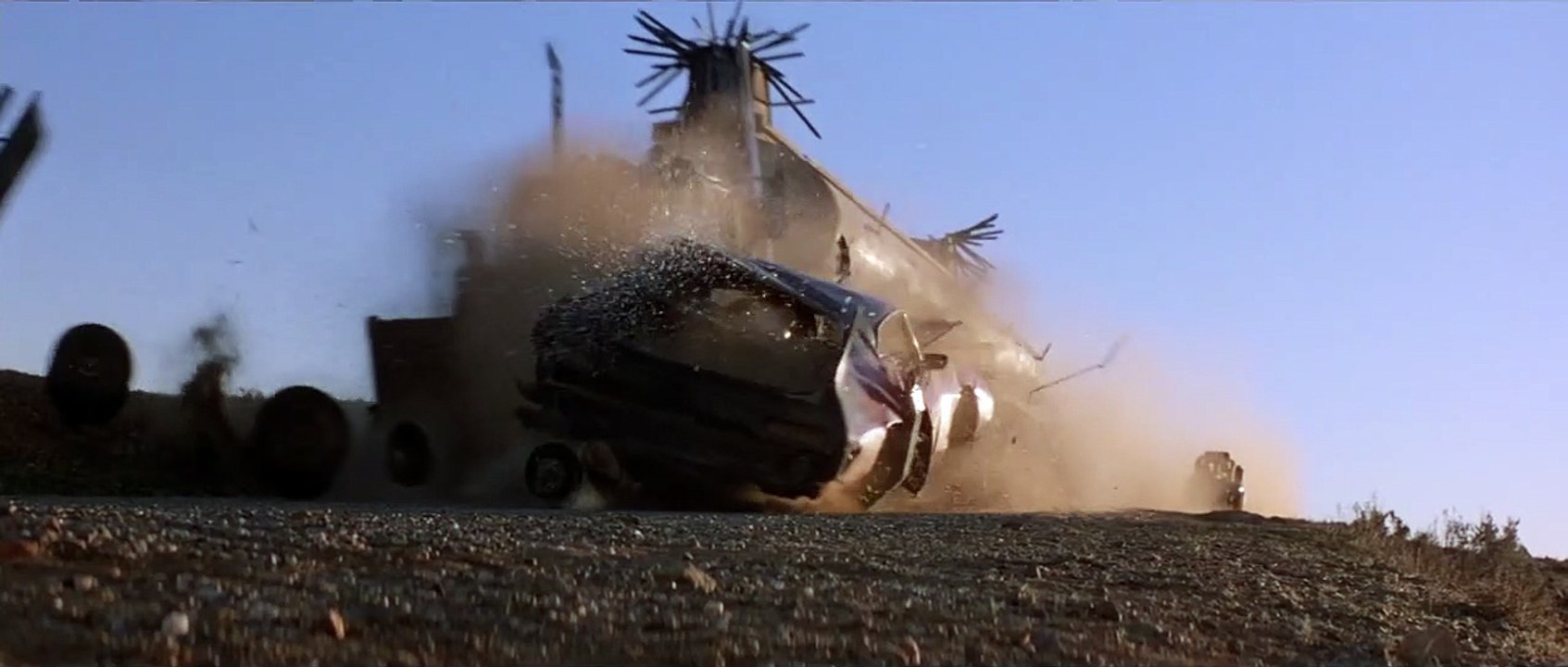 Mad Max: Fury Road - Legacy - Altyazılı Özel Haber