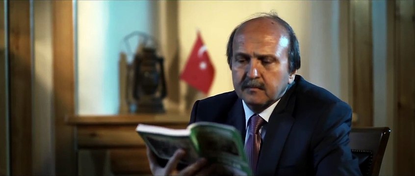 Kaçış 1950 - Fragman (2)