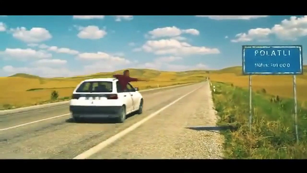 Yolunda A.Ş. Çinçin Bağları Teaser