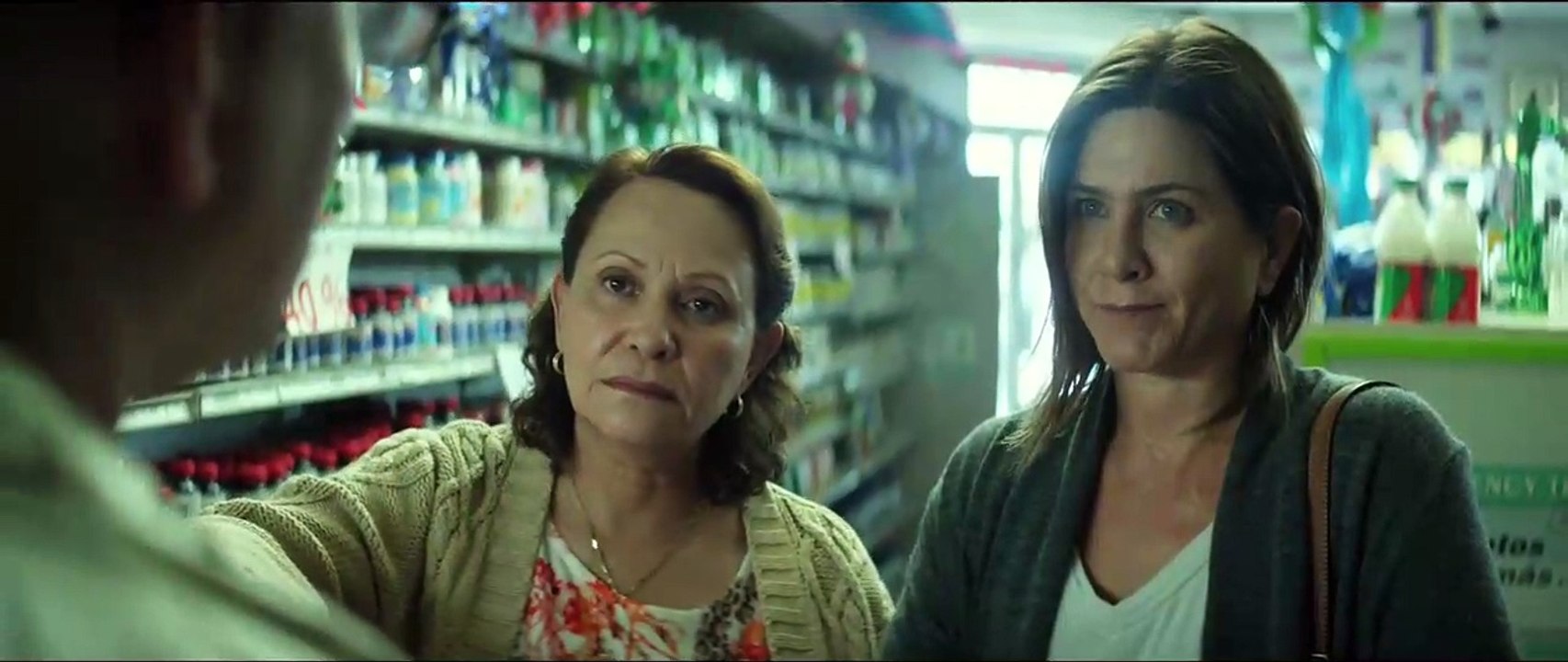 Cake - Orijinal Fragman
