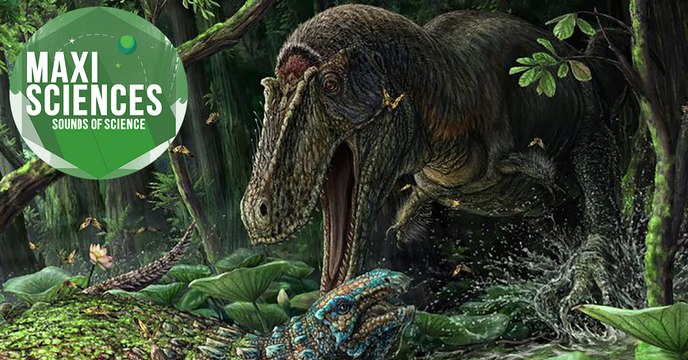 Robot, moustique et dynamoterror, les 8 actus sciences que vous devez connaître ce 15 octobre