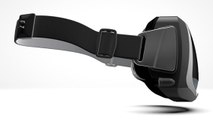 SteamVR : Valve présente son casque de réalité virtuelle