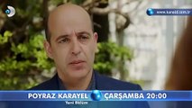 Poyraz Karayel 18.Bölüm Fragmanı