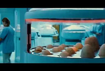 Jurassic World - Türkçe Dublajlı Fragman