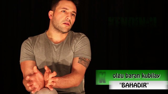 Olgu Baran Kubilay - Röportaj 1