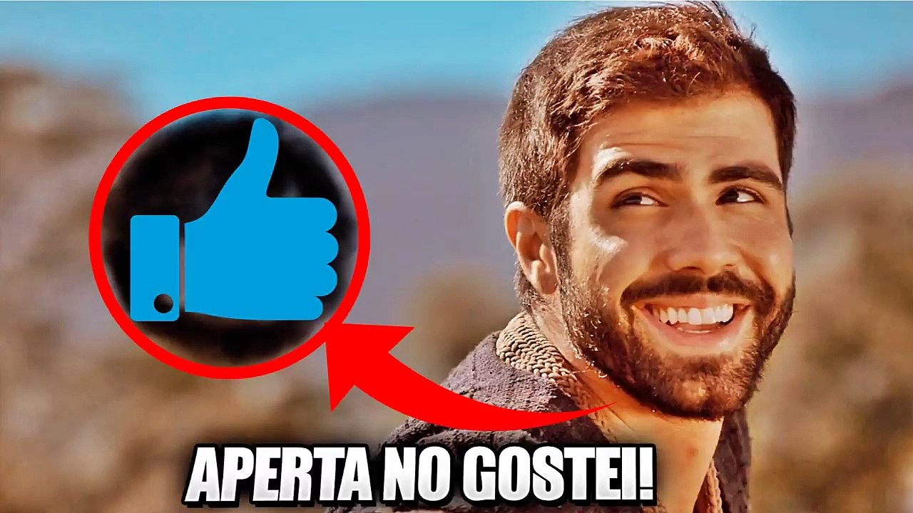 GÊNESIS - Capítulo 25_10 SEGUNDA - Resumo Completo Novela Gênesis 25 de OUTUBRO 2021