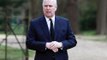 Prince Andrew stripped of honorary presidency at Inverness Golf Club