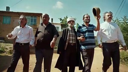 Ve Panayır Köyden Gider - Fragman