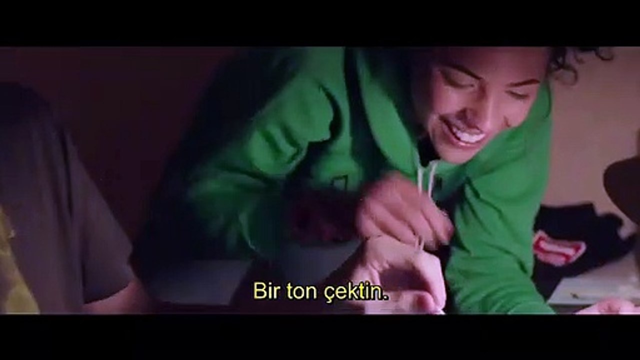 Cennet - Türkçe Altyazılı Fragman