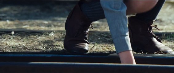 44. Çocuk - Orijinal Fragman