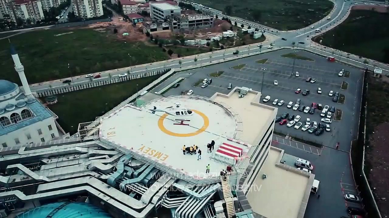 Medcezir 72.Bölüm Fragmanı