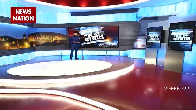 Lakh Take Ki Baat : PoK में Pakistan सेना के खिलाफ सड़क पर लोगों का प्रदर्शन | Pakistan |