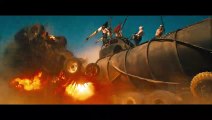 Mad Max: Fury Road - Max Rockatansky