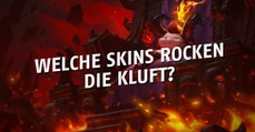 League of Legends: Welche Skins bringen euch Vorteile in der Kluft?