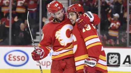 Calgary Flames Vs. Arizona Coyotes Preview February 2nd