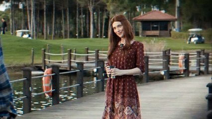 Olur İnşallah - Fragman