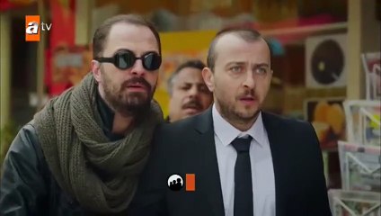 Mutlu Ol Yeter 1. Fragman