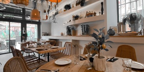 Brunch Papa Fredo (Marseille) - OuBruncher
