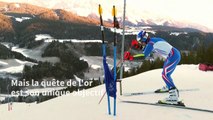 Pékin-2022/Ski alpin: Pinturault se prépare en Autriche, avec l'or pour 
