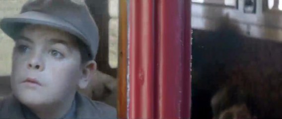 Siyahlı Kadın 2: Ölüm Meleği – Orijinal Fragman: