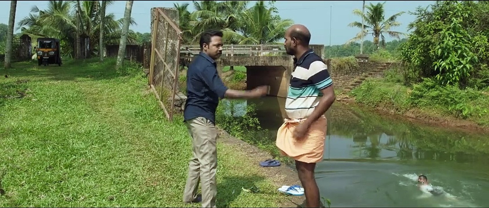 Randu.2022.Malayalam.HDRip part 2