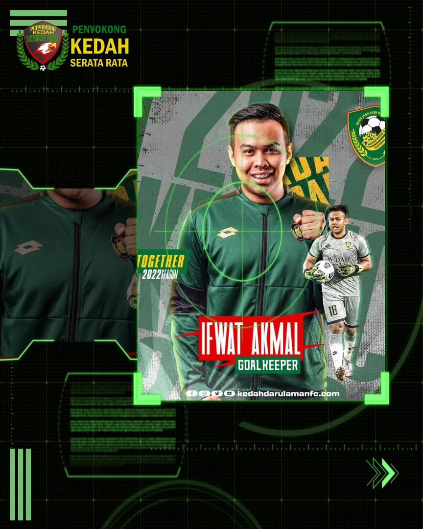 Kedah darul aman fc