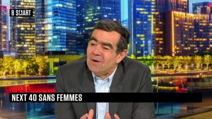 BE SMART - Emission du mercredi 2 février