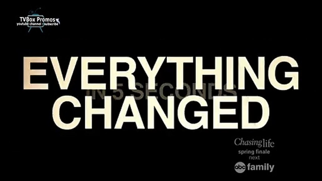 The Fosters Sezon 3 Teaser