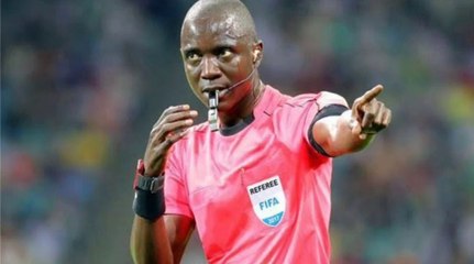 سلبية مسحة بكاري جاساما قبل مباراة مصر والكاميرون.. ومؤامرة ضد منتخب المغرب