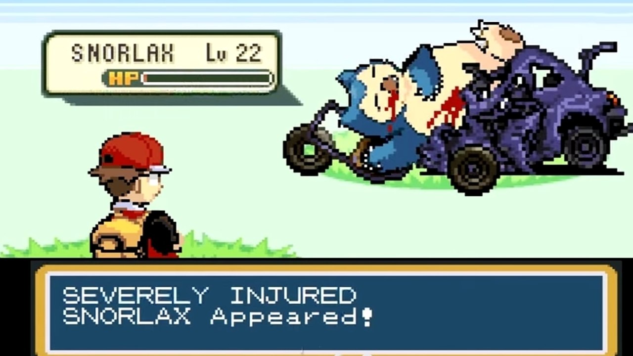 Pokémon : un dresseur n'abandonne jamais ses rêves !