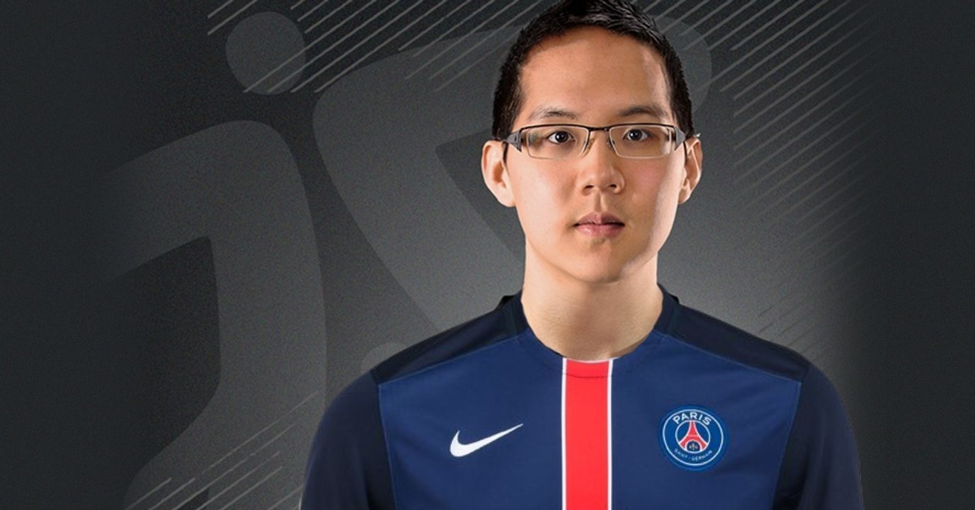 League of Legends: Yellowstar hört als Profispieler auf und wechselt zu Paris Saint Germain
